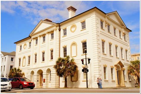 15 Historic Buildings In Charleston Sc Free Pictures 1 Million Free