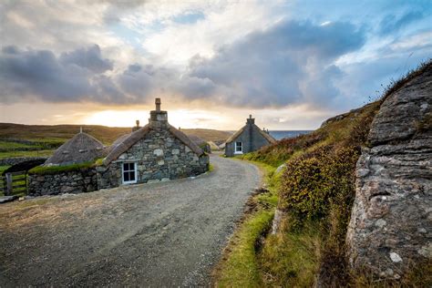 10 Of The Most Epic Places To Visit In The Outer Hebrides Scotland