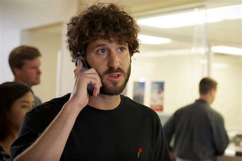 Lil Dicky Gets Personal On New Show ‘dave But Nobodys