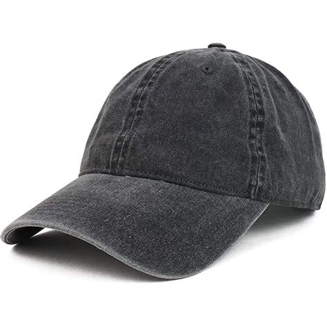 Top 21 Unstructured Baseball Caps For Men And Women