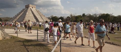 Latin Americas 10 Most Tourism Friendly Destinations World Economic