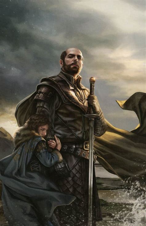 Stannis Baratheon A Clash Of Kings A Song Of Ice And Fire Asoiaf Art