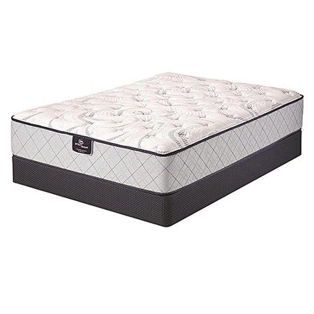 Wake up refreshed after uninterrupted sleep with cozy walmart air mattress options. Serta Perfect Sleeper Pearson Twin Size Plush Mattress Set ...