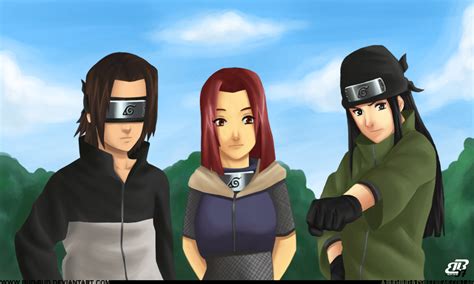 Naruto Ng Collab By Bud Bud On Deviantart