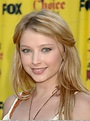 Elisabeth Harnois - Criminal Minds Wiki