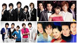 The manga was so popular that it spawned multiple tv adaptations, the first arriving in 2001 in the form of taiwan's meteor garden. VOTE: Which Drama Remake Reigns Supreme? | Soompi