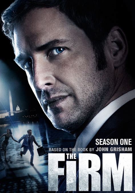 The Firm Season 1 Watch Full Episodes Streaming Online