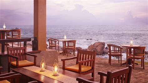 Jetwing Lighthouse Hotel Galle Sri Lanka Destination2