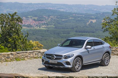 2021 mercedes benz glc 300 suv is offered in a single trim with rear wheel drive configuration. Image: 2017 Mercedes-Benz GLC-Class Coupe (GLC300 Coupe 4Matic), size: 1024 x 682, type: gif ...