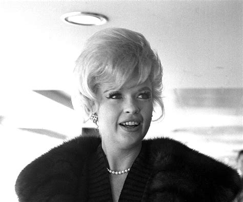 jayne mansfield jayne mansfield hollywood actresses