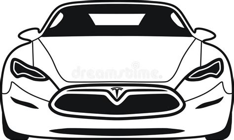 7 Tesla Clipart Preview Tesla Clipart Cli Hdclipartall