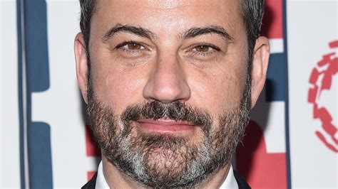 The Surprising Reason Jimmy Kimmel Live Isnt Actually Live