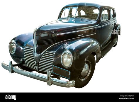1939 Dodge D11 Sedan Hi Res Stock Photography And Images Alamy