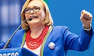 Helen Zille - Democratic Alliance