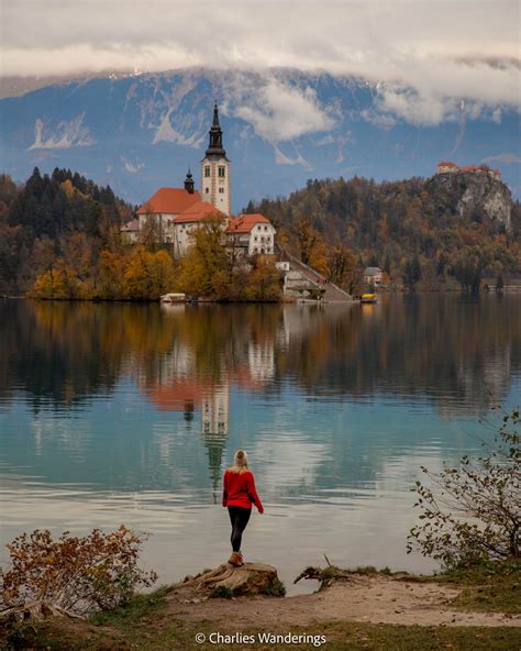 15 Best Places For Autumn Foliage In Europe Charlies Wanderings