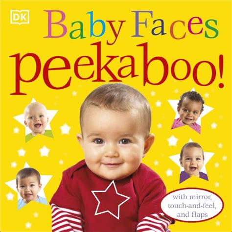 Baby Faces Peekaboo Dk Us