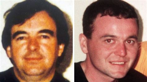 Troubles Gary Haggarty A Flawed Witness Belfast Murder Trial Hears Bbc News