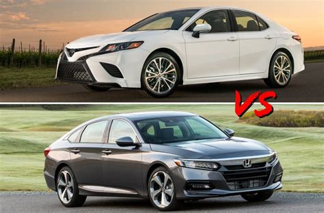 All of coupon codes are verified and tested today! 2019 Toyota Camry vs. 2019 Honda Accord: Head to Head | U ...