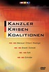 Kanzler, Krisen, Koalitionen - Folge 1 bis 4: Amazon.de: Peter Kloeppel ...