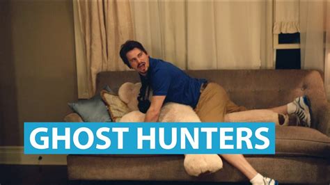 Hunters Hump Teddy Bears In Jack Blacks Ghost Ghirls Youtube