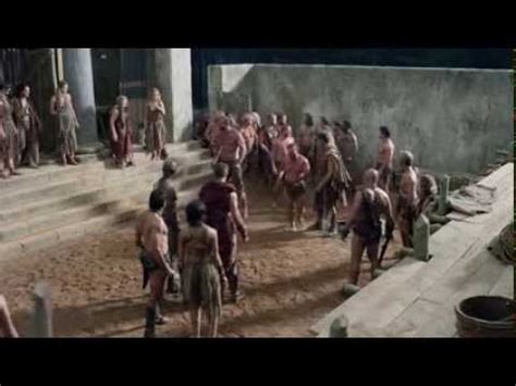 Spartacus Agron Und Nasir Part6 YouTube