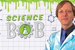 Science Bob - Happy Learning :Happy Learning