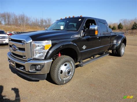 Top 300 2012 Ford F350 Dually