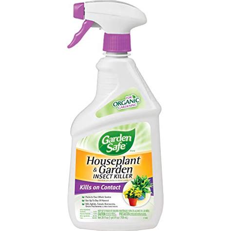 Top 9 Gnat Killer For Indoor Plants Spray Kitchen And Dining Features