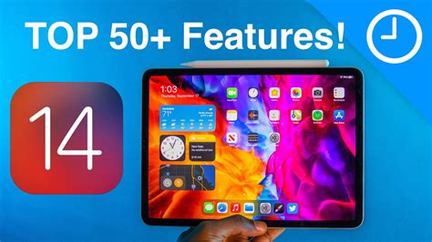 Ipados 14 Features Release Date Compatible Devices Etc 9to5mac