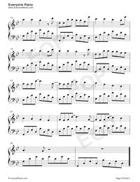 I made sheets for vi thai's illusionary daytime. Illusionary Daytime-Nice Version Free Piano Sheet Music ...