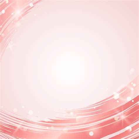 Pink Wave Abstract Background Illustration Download Free Vectors