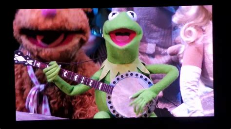 The Muppets Rainbow Connection By Kermit With Paul Williams Live