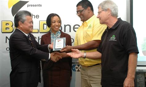 Lowrie Chin Post Mohan Believes In Jamaica