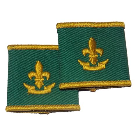 Barbados Boy Scouts Association Scout Shop