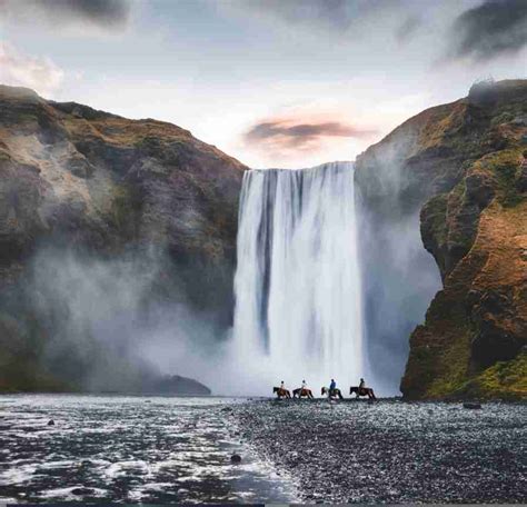 Iceland Luxury Travel Insider