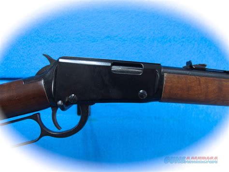 Henry Rifle Co H001 Lever Action 22 Sllr Ri For Sale