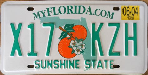 Florida License Plate Lookup Lance Casey And Associates