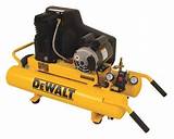 Dewalt Electric Wheelbarrow Air Compressor Images