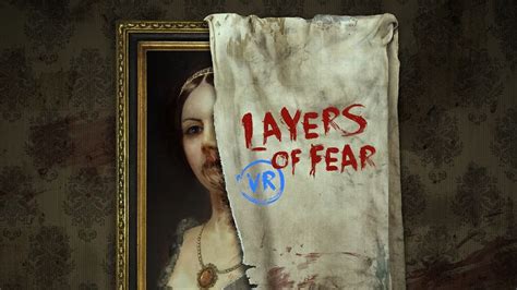 Layers Of Fear теперь доступен на Ps Vr Playstation блог