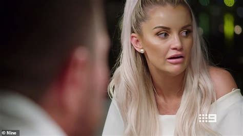 mafs s samantha harvey is in tears after finding out about husband cameron dunne s affair