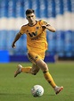 Rúben Gonçalo Silva Nascimento Vinagre | Wolverhampton Wanderers Player ...