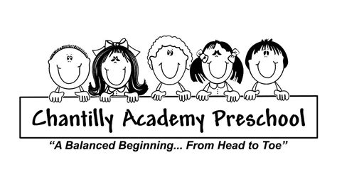 Aug 30 Chantilly Academy Preschool Virtual Open House Vienna Va Patch