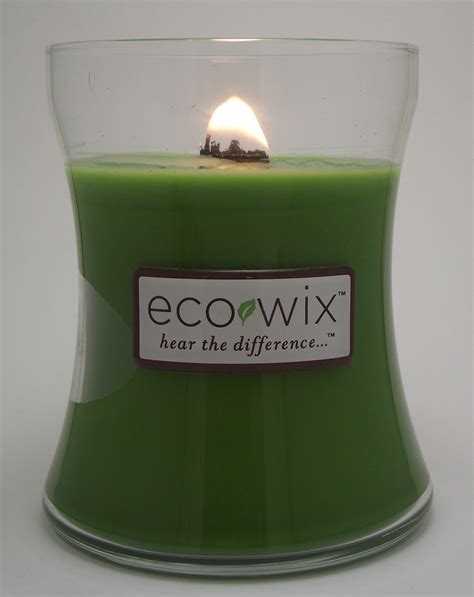 Where Can I Buy Eco Wix Candles