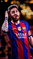 Lionel Messi HD Wallpapers - Wallpaper Cave