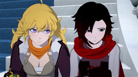 review rwby volume 8 goes to new heights my blog