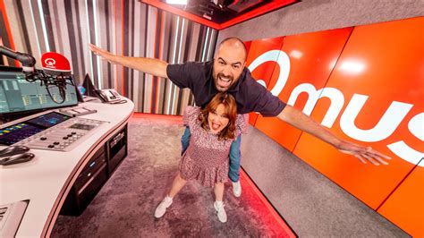 Topkoppel Of Niet Dorothee Vincent Ondergaan De Ultieme Relatietest Qmusic