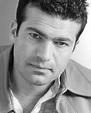 Tamer Hassan- most handsome and fantastic voice Princes Of The Universe ...