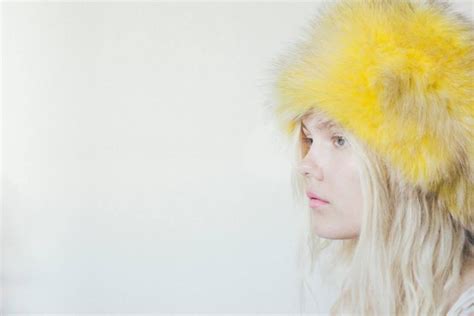 Icelandic Musicians In Eggert Feldskeri Fur Shot By Sigga Ella Projekte