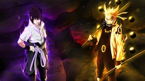 Select your favorite images and download them for use as wallpaper for your desktop or phone. Sasuke, Naruto, 4K, #48 Wallpaper
