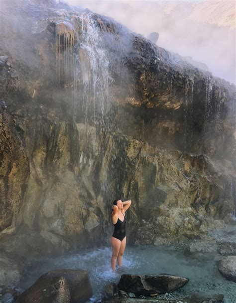 The Hottest Guide To Idaho S Best Natural Hot Springs Reckless Roaming Natural Hot Springs
